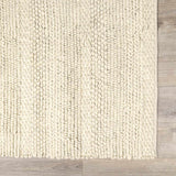 Hanlontown Premium Wool Area Rug