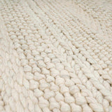 Hanlontown Premium Wool Area Rug
