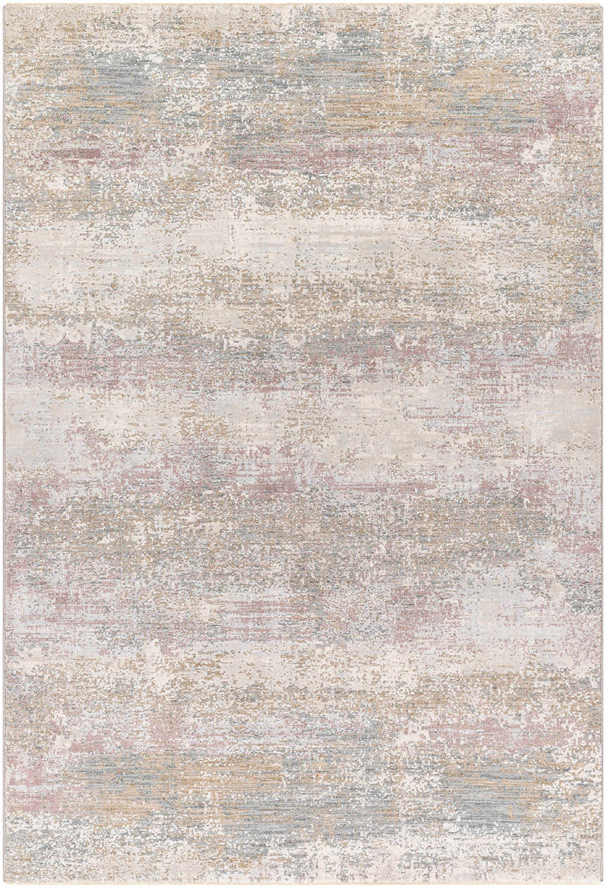 Sample Hanne Thick Luxe Rug