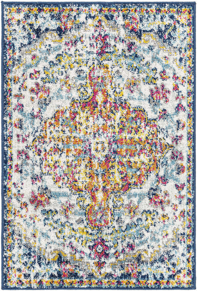 Harput Area Rug