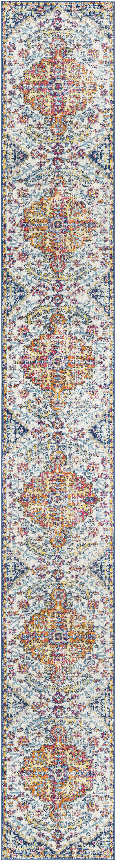 Harput Area Rug