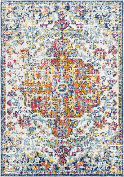 Harput Area Rug