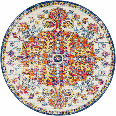 Harput Area Rug