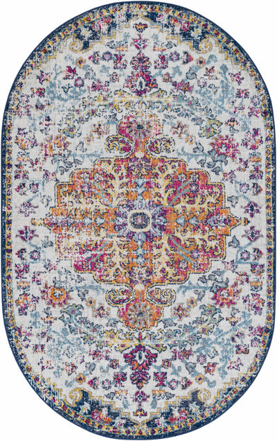 Harput Area Rug