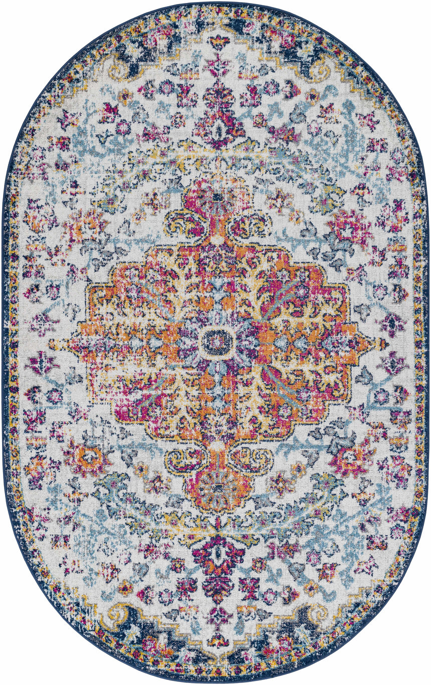 Livabliss Harput HAP-1000 Area Rug