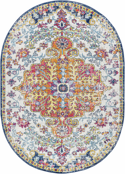 Harput Area Rug