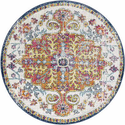 Harput Area Rug