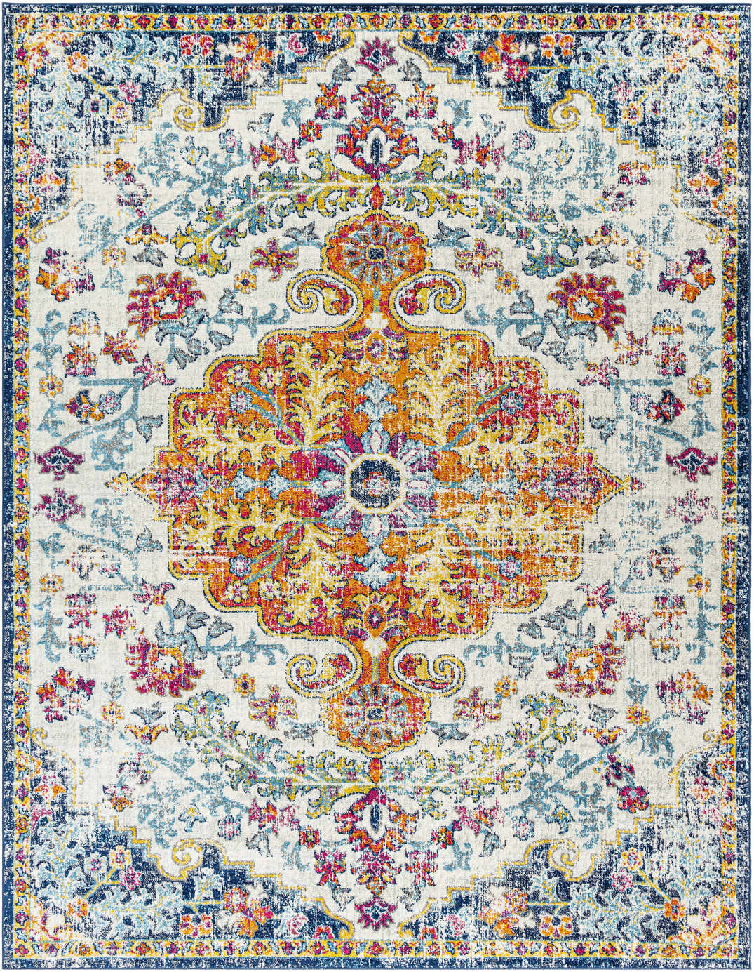Livabliss Harput HAP-1000 Area Rug – Boutique Rugs