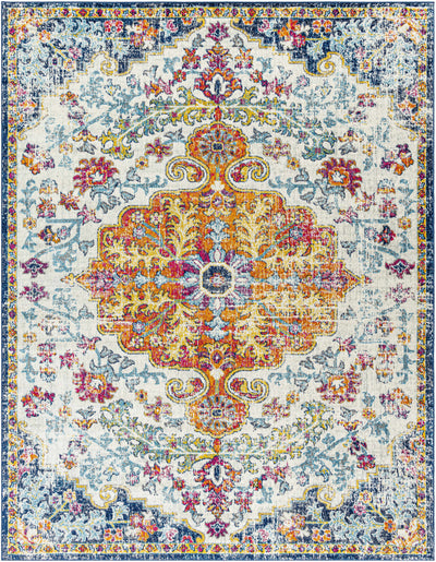 Harput Area Rug