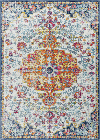 Harput Area Rug