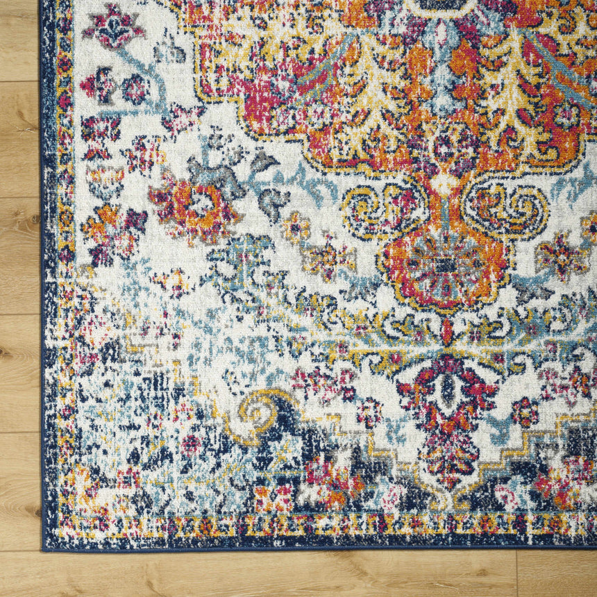 Livabliss Harput HAP-1000 Area Rug