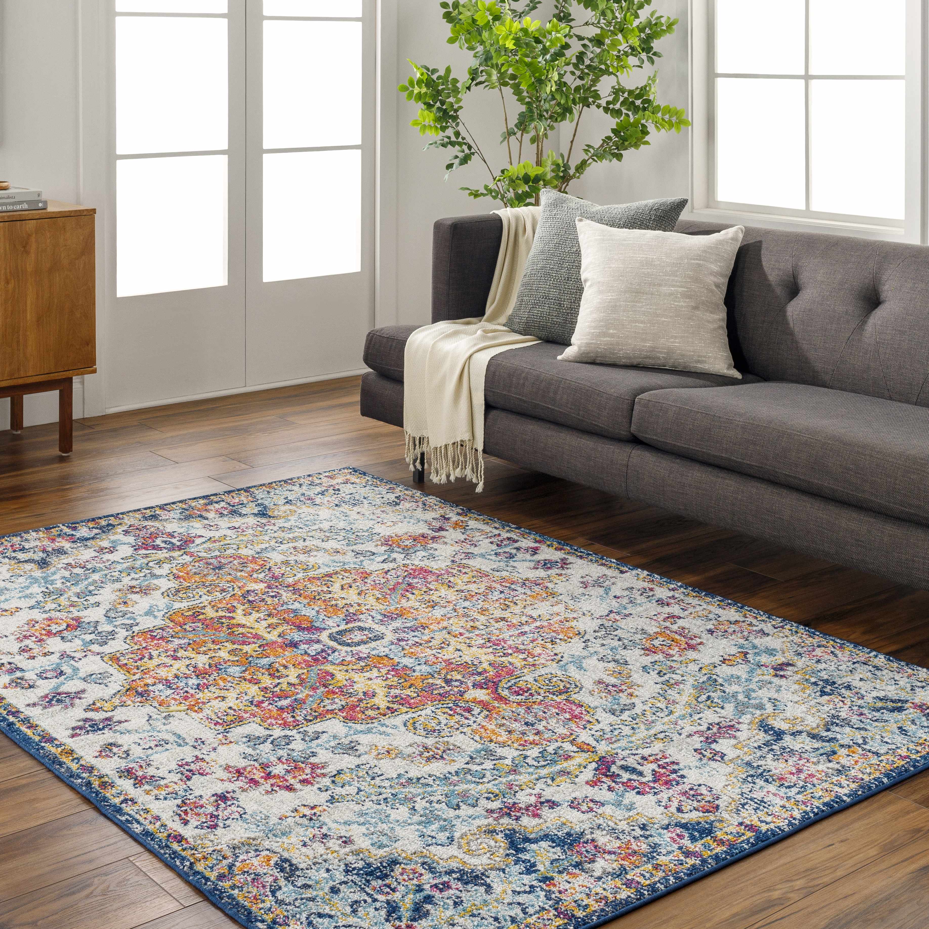 Livabliss Harput HAP-1000 Area Rug