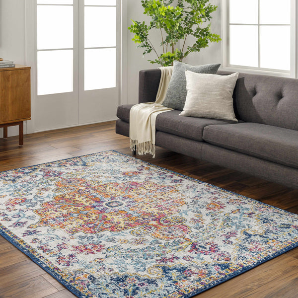 Harput Area Rug