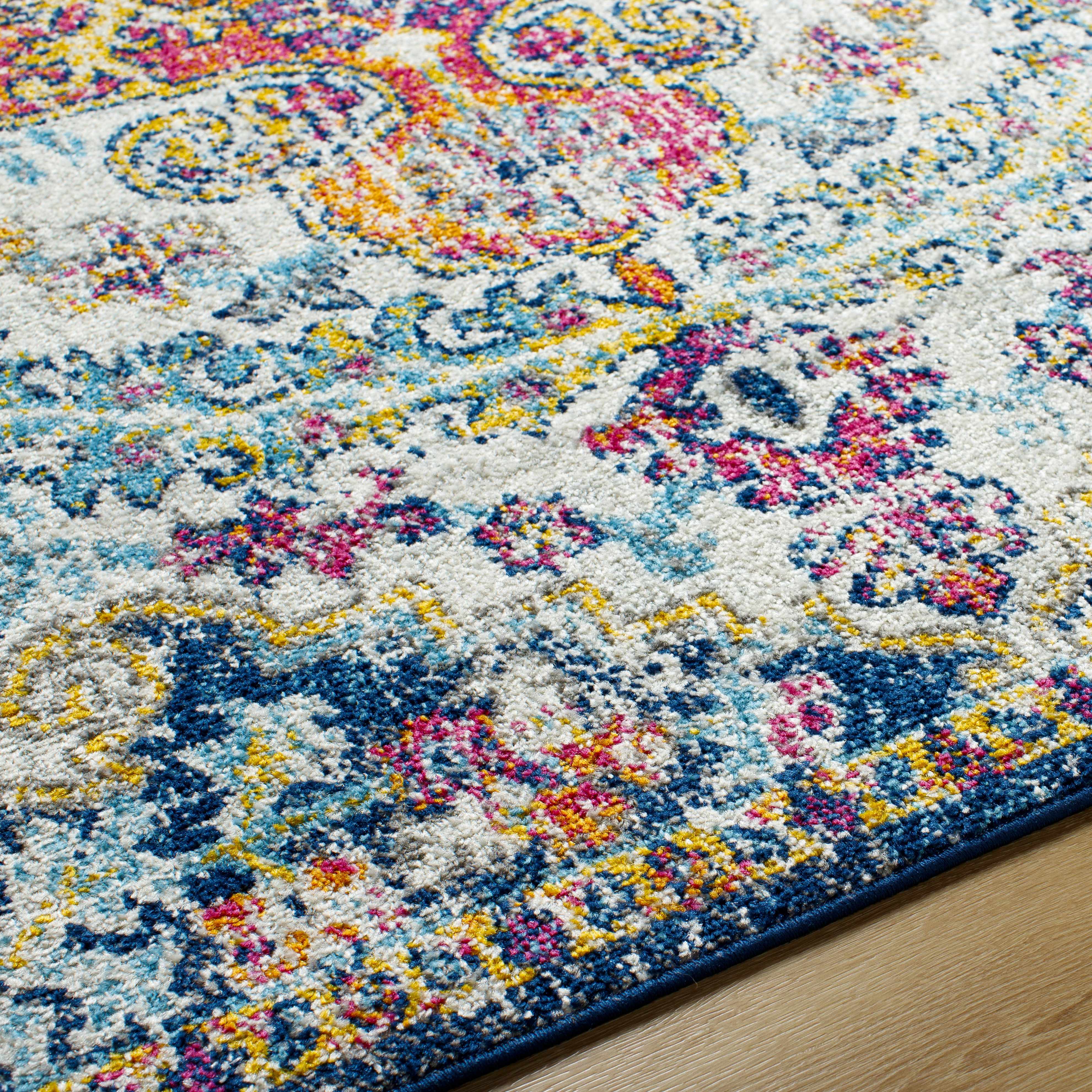 Harput Rug Livabliss Harput HAP-1000 Area Rug