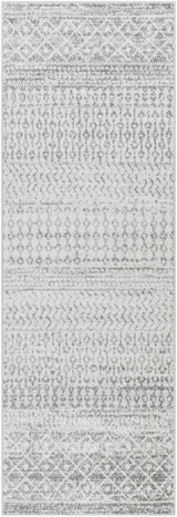 Constantin Gray Area Rug