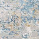 Sample Hawes Faux Silk Rug - Clearance