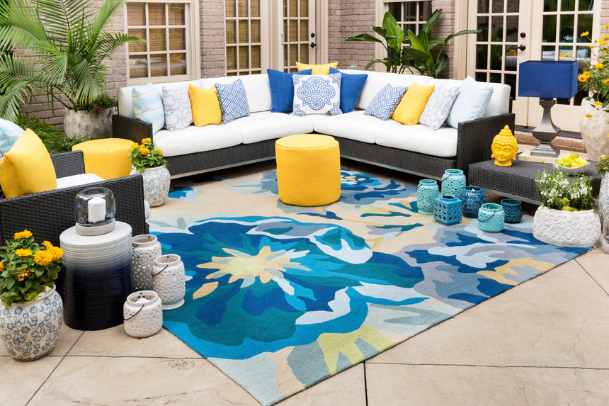 Hayfield Area Rug - Clearance