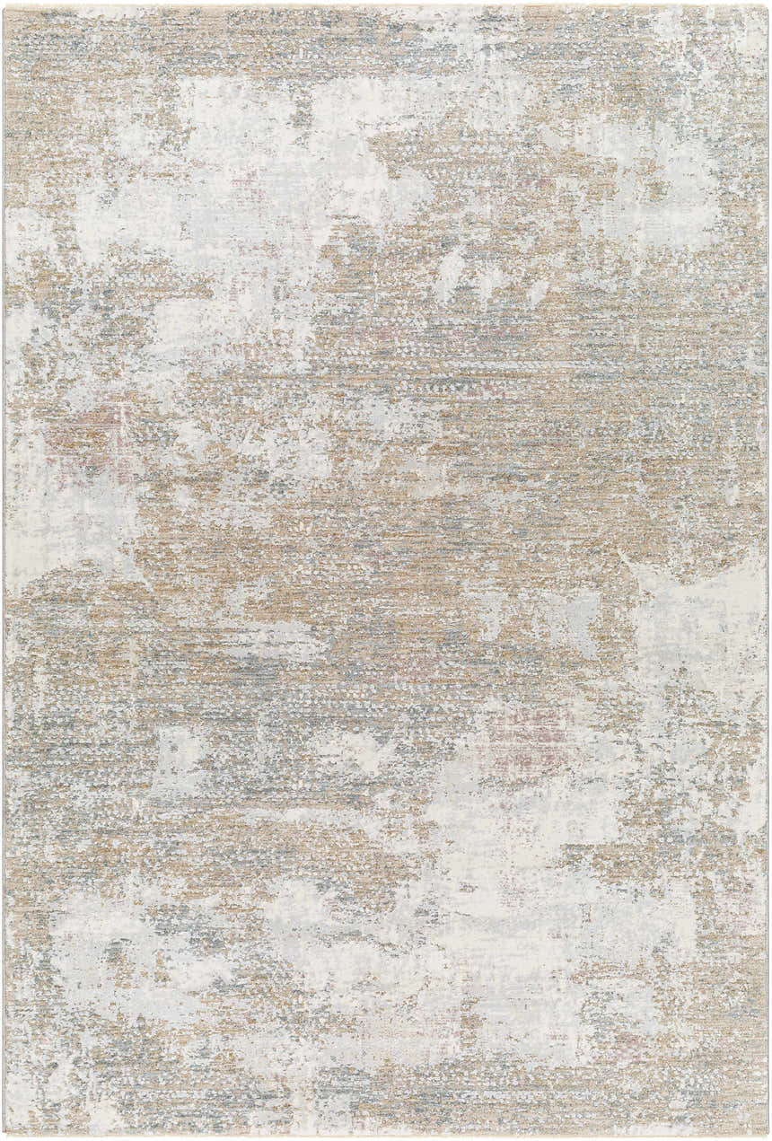 Sample Hazan Thick Luxe Boutique Rug