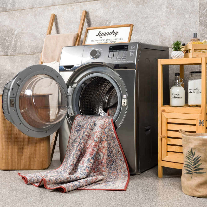 Washing-Machine