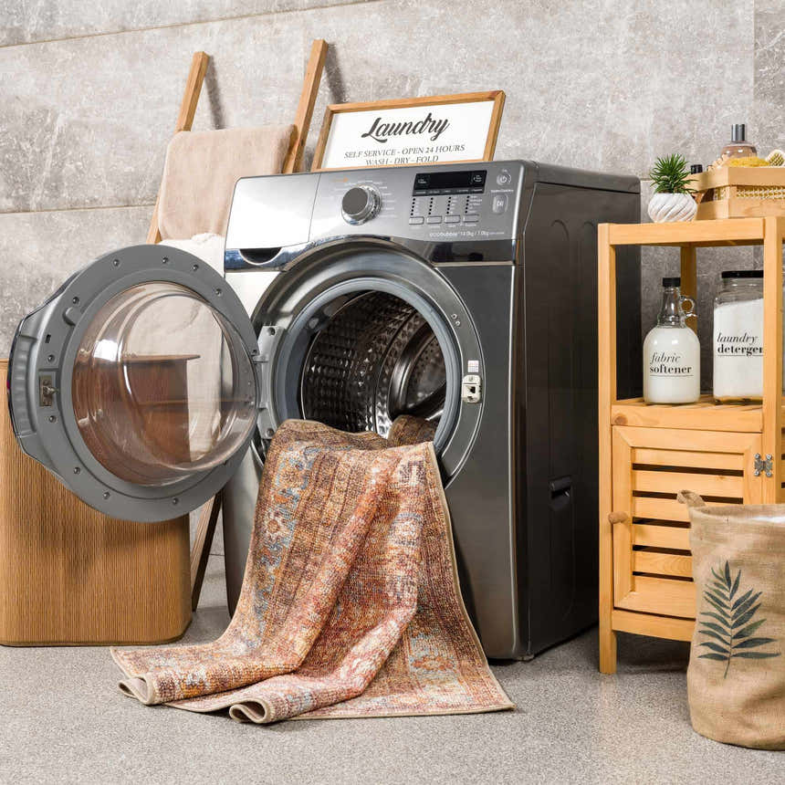 Washing-Machine