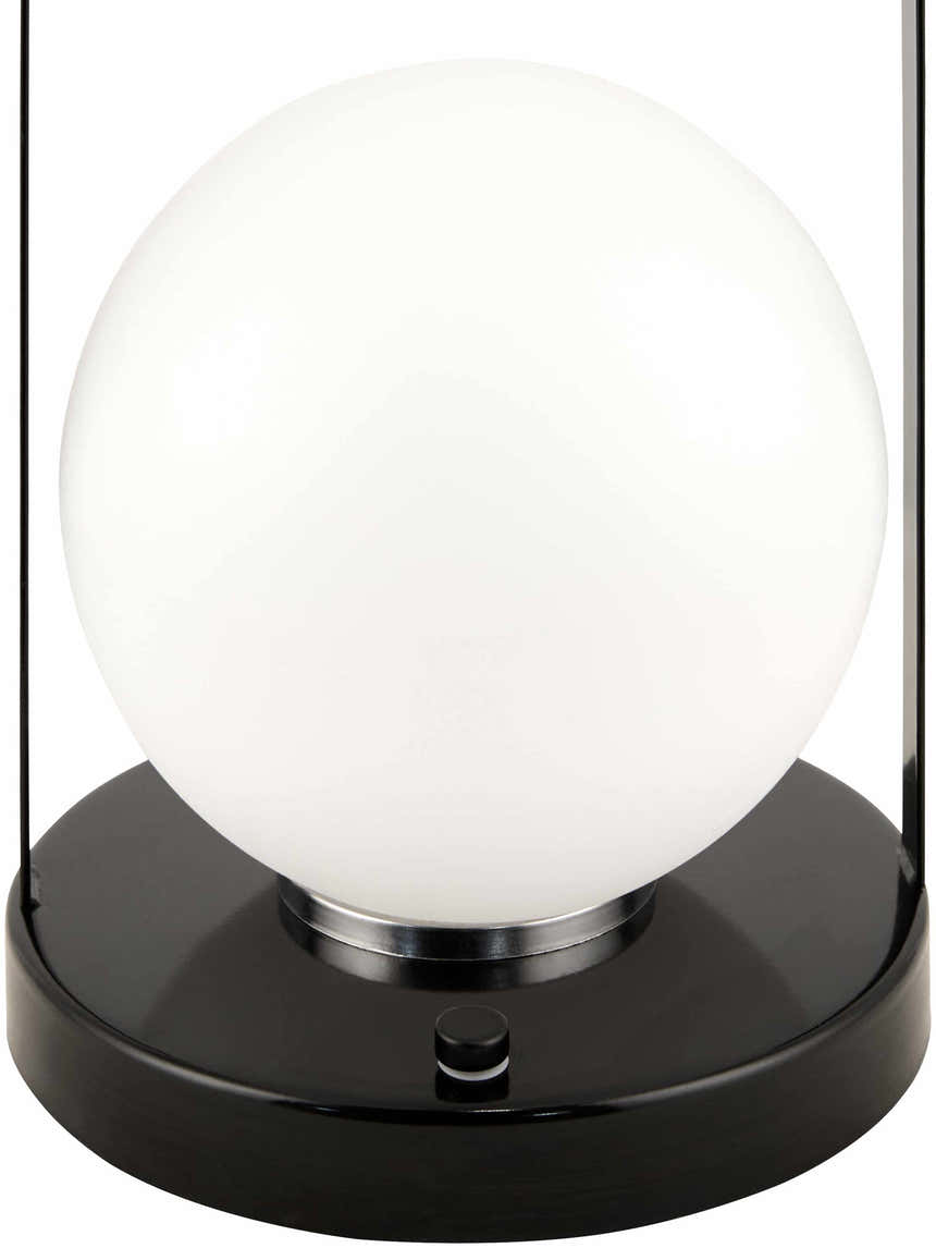 Hailakandi Low Altitude Table Lamp