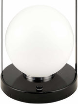 Hailakandi Low Altitude Table Lamp