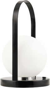 Hailakandi Low Altitude Table Lamp