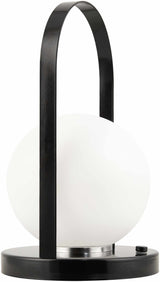 Hailakandi Low Altitude Table Lamp