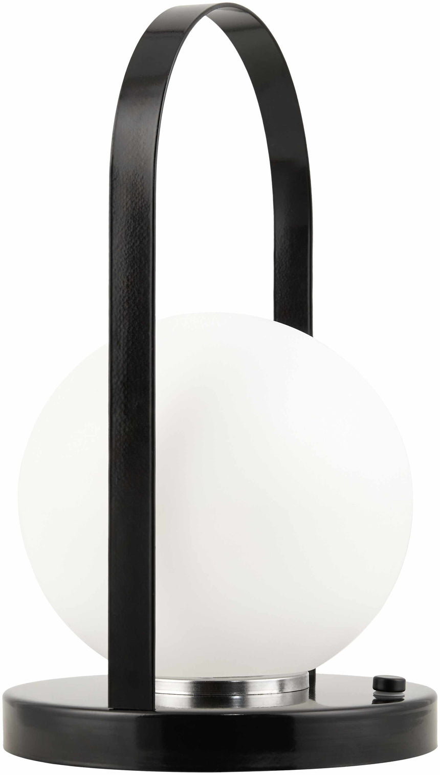 Hailakandi Low Altitude Table Lamp