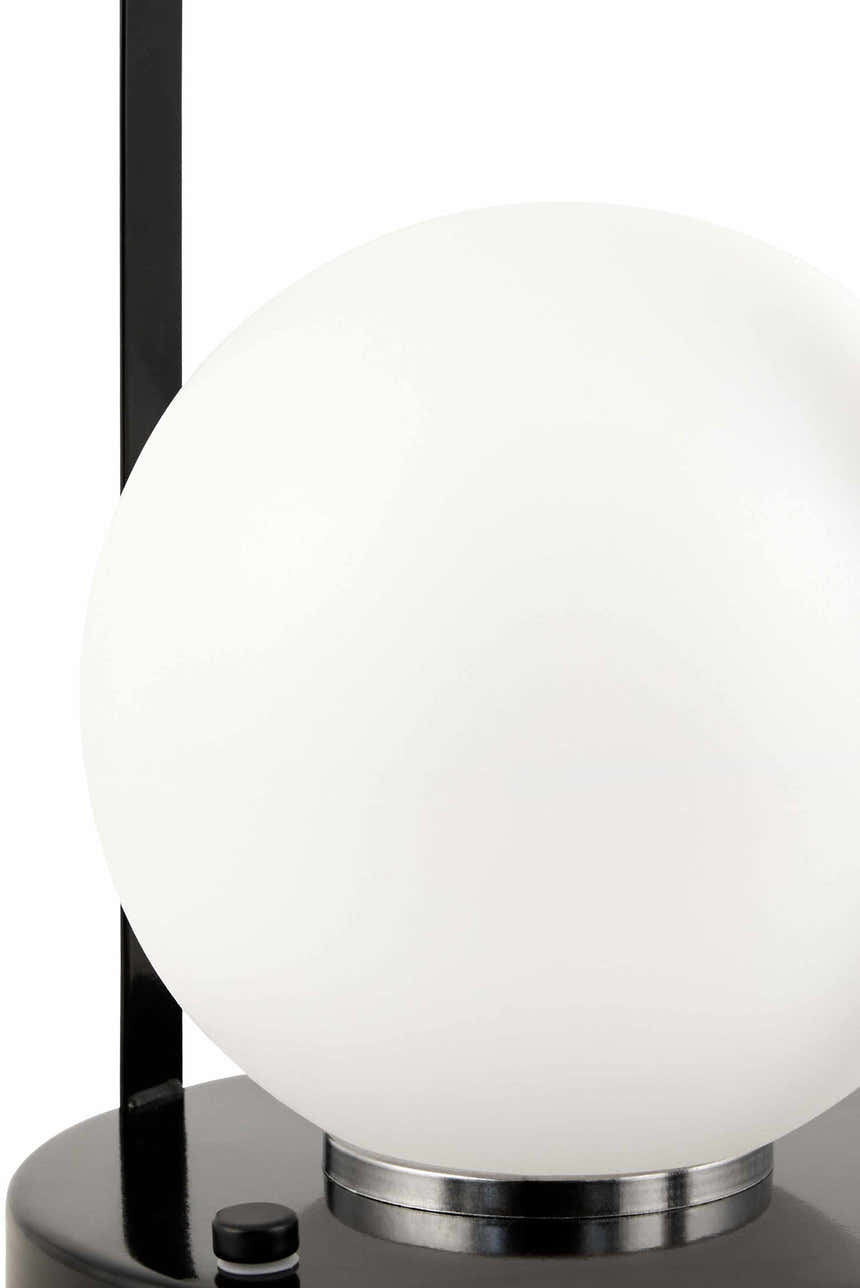 Hailakandi Low Altitude Table Lamp