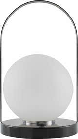 Hailakandi Low Altitude Table Lamp