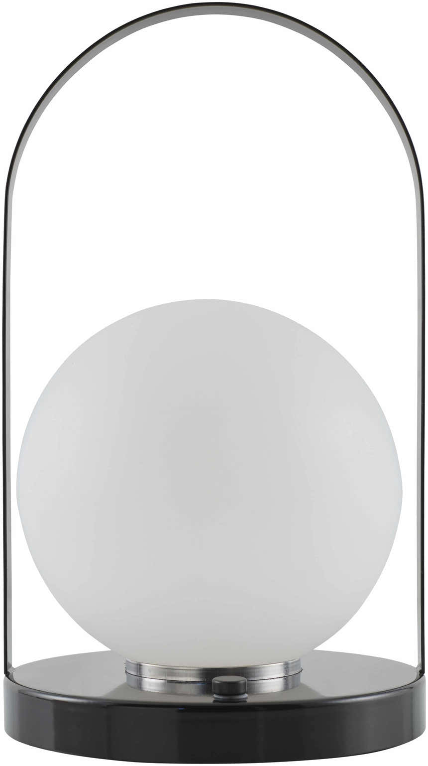 Hailakandi Low Altitude Table Lamp