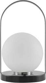 Hailakandi Low Altitude Table Lamp