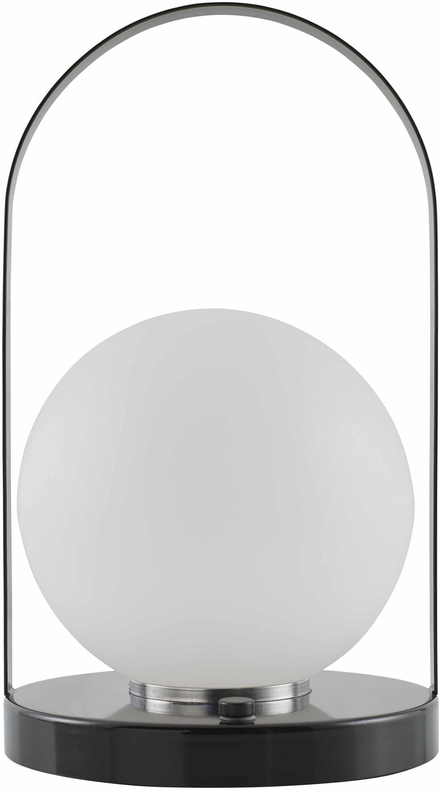 Hailakandi Low Altitude Table Lamp