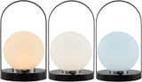 Hailakandi Low Altitude Table Lamp