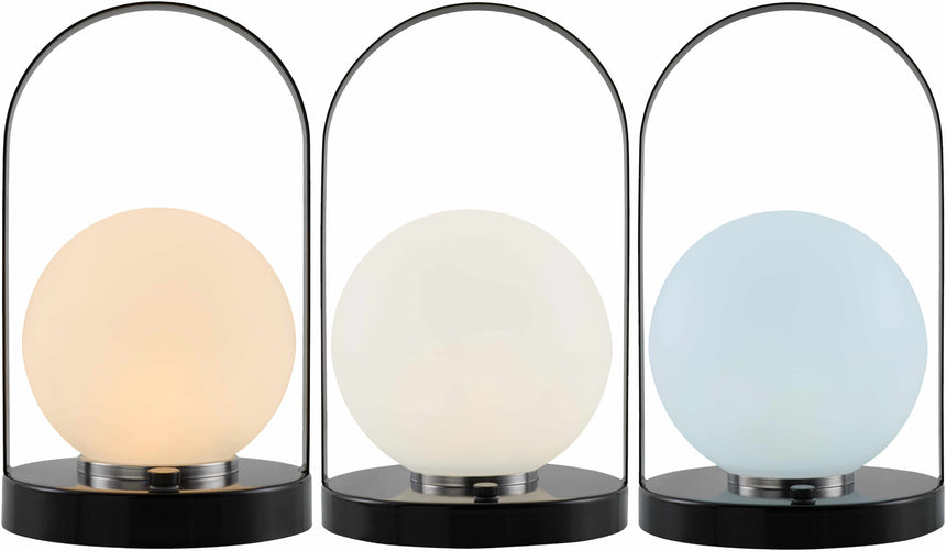 Hailakandi Low Altitude Table Lamp