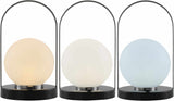 Hailakandi Low Altitude Table Lamp