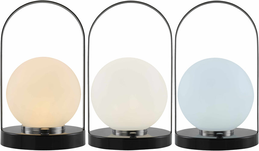 Hailakandi Low Altitude Table Lamp