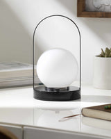 Hailakandi High Altitude Table Lamp