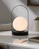 Hailakandi High Altitude Table Lamp