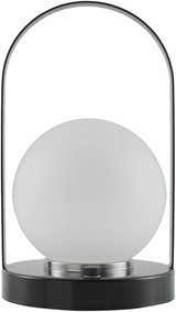 Hailakandi High Altitude Table Lamp