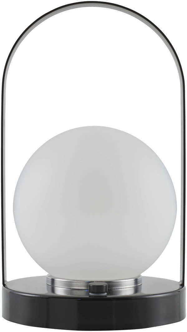 Hailakandi High Altitude Table Lamp