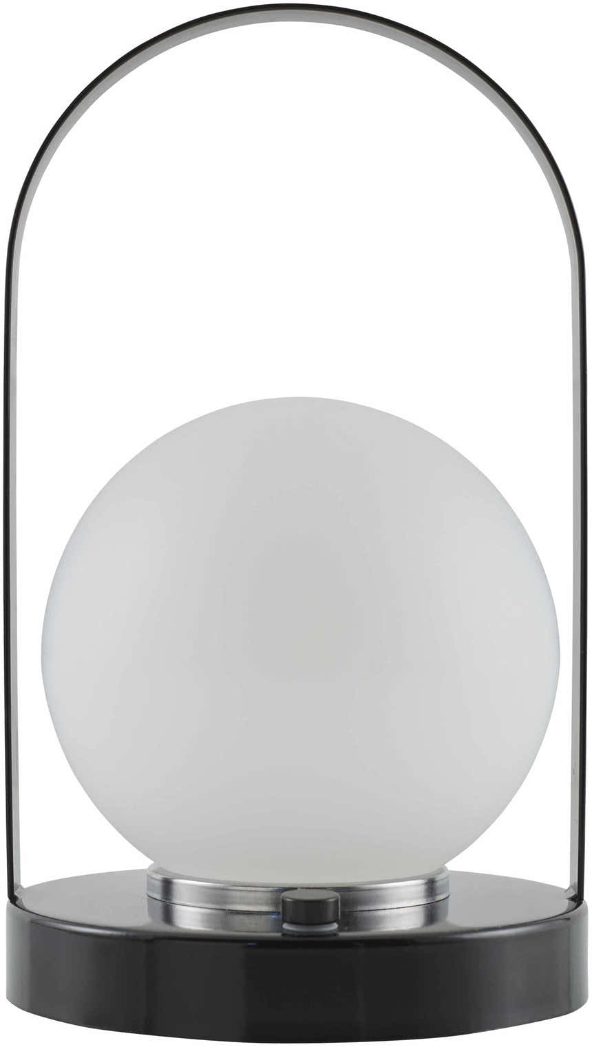 Hailakandi High Altitude Table Lamp