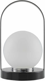 Hailakandi High Altitude Table Lamp