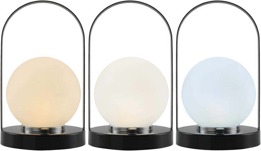 Hailakandi High Altitude Table Lamp