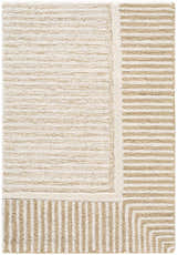 Made to Order Custom Size Hiroto Sandstone Area Rug