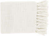 Huitzometl Throw Blanket