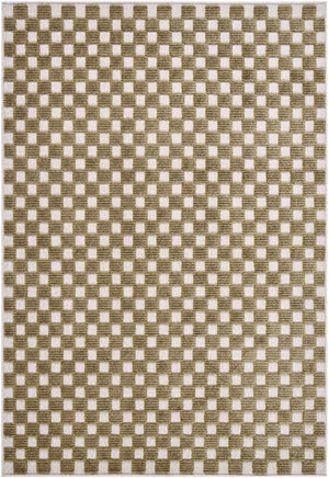 Anthea Washable Area Rug