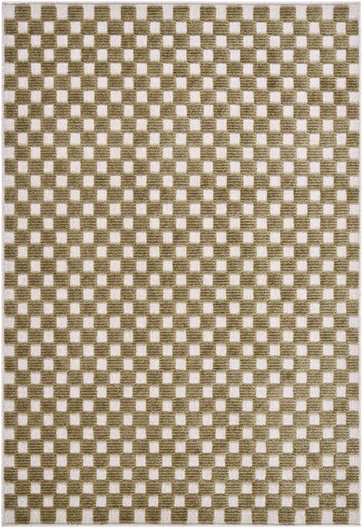 Anthea Washable Area Rug