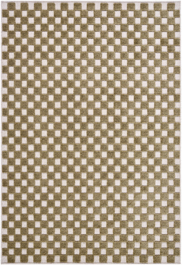 Anthea Washable Area Rug